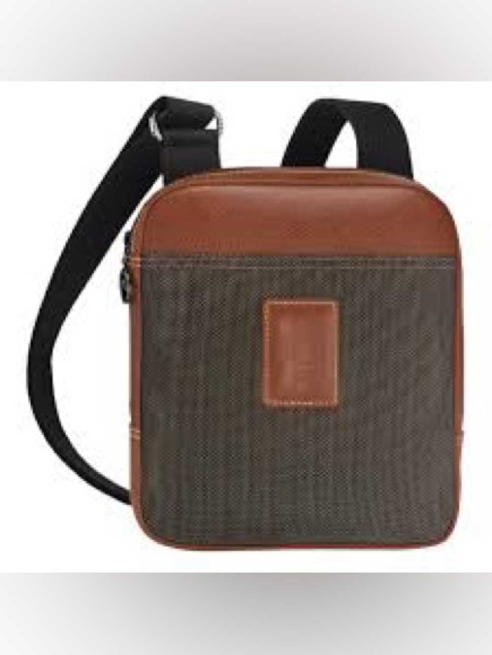 LONGCHAMP, the Boxford crossbody bag!